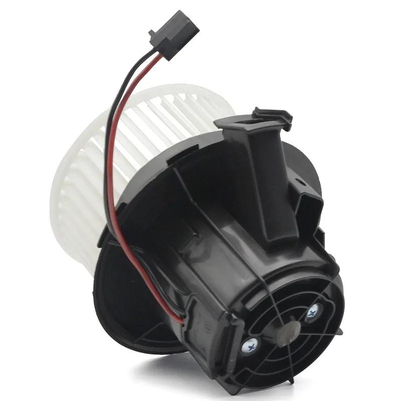 1Pc A2128200708 BBmart Auto Spare Parts A/C Heater Blower Motor For Mercedes Benz W204 W212 C250 E250 E63 AMG OE 2128200708