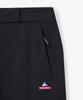 HOLUBAR Maroon Bells Regular Fit Pants W Black