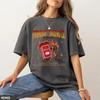 Summer Womens Vintage Throne of Glass TShirt Cotton and Breathable Short Sleeve Streetwear Oversized Loose Casual