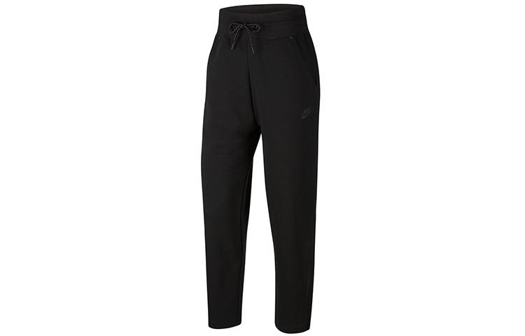 

Nike Knitted Sweatpants Women s Black CW4295-010 L