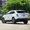 Cadillac XT5 Tire Mudguards for 2016-2024 Models