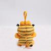 Garfield Plush Keychain With Super Soft Short Plush For Animal Collectors