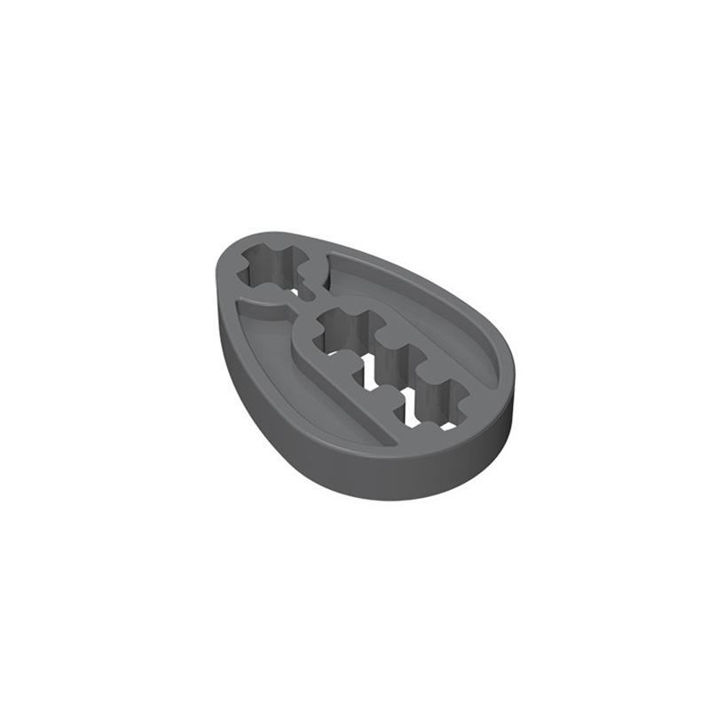 

50pcs DIY Gifts Single Sale Buildings Blocks 6575 Technical Cam Bricks Collections Bulk Modular GBC Toys For Technical MOC Set 50pcs