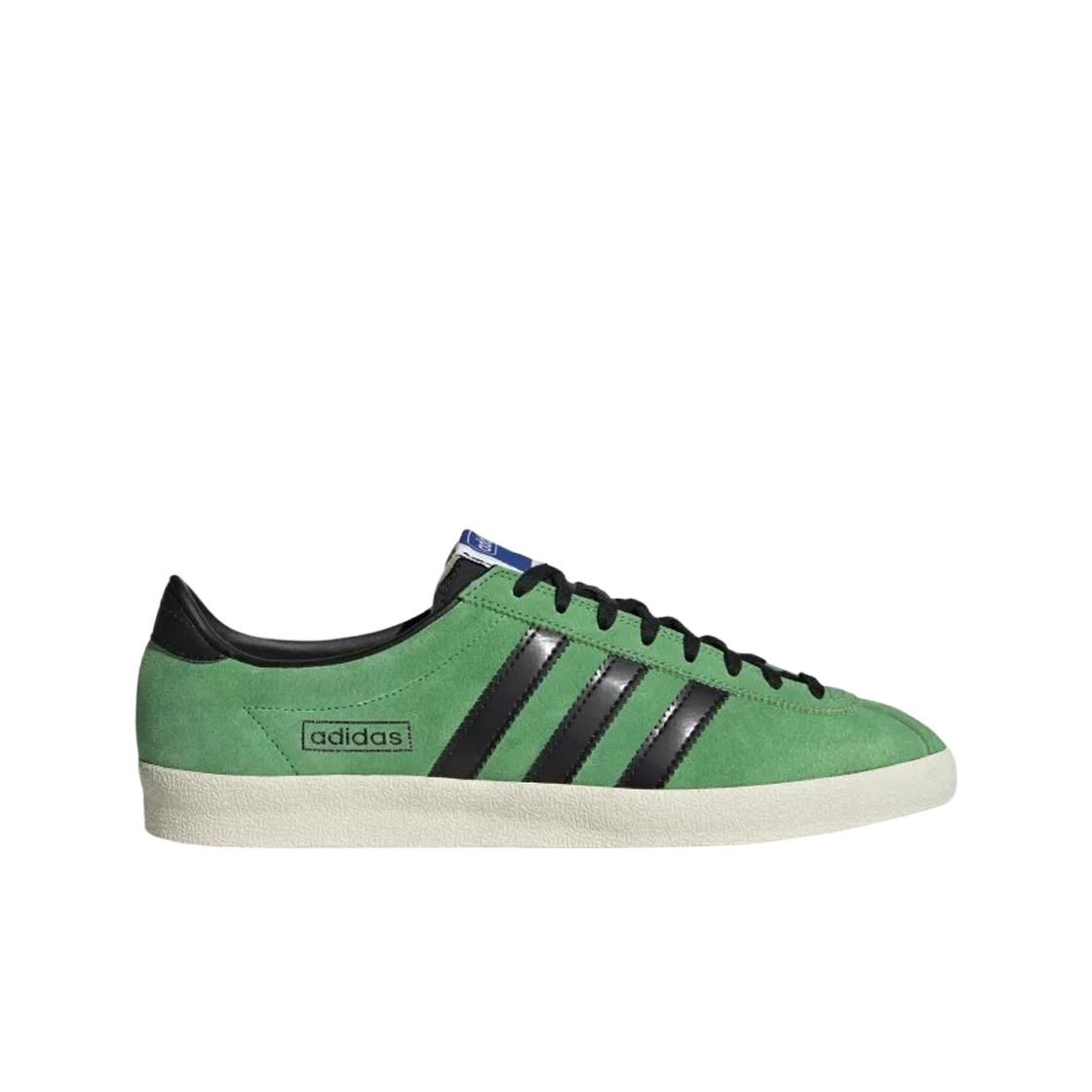 

Мужские кроссовки Adidas Mexicana Prototype Vivid Green Core Black GY7449