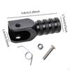 Dirt Bike Gear Lever Tip Modification Part Easy Installation Shifter for Yzf Crf