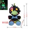 Βελούδινο Παιχνίδι Sundrop Fnaf Ευπάθεια Ασφαλείας Τελικός Εχθρός Κούκλα Σελήνης Ήλιου
