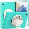 Tab A8 10.5-Inch Anti-Fall Skin-Feel Tablet Case with Rotating Handheld Bracket