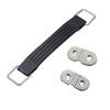 1pc Rubber Telescopic Pulls Portable Travel Luggage Suitcase Handles Household Equipment Handle Rod Luggage Accessories