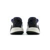 New Balance P350 White Black Blue