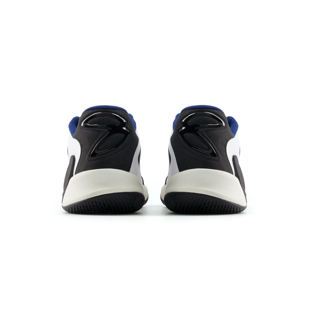 New Balance P350 White Black Blue