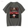 T Shirt The Women Binding for Men of Family Boy Isaac Girl Friend Nov vintage Washed designer clothes Stretched graphic