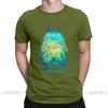 Men S T Shirt He Is My Neighbor Totoro Novelty 100 Cotton Tee Shirt Short Sleeve