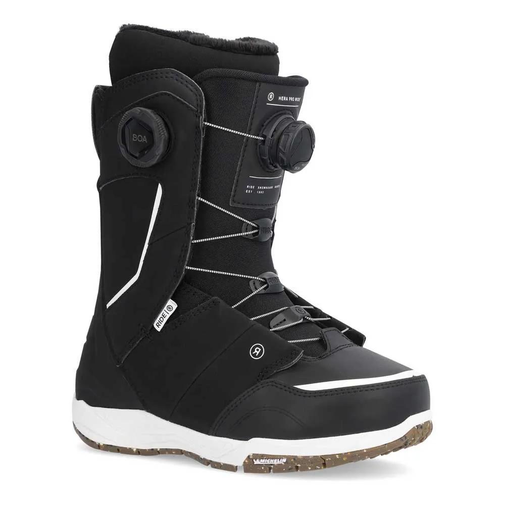 Ride Hera Pro Wide Snowboard Boots