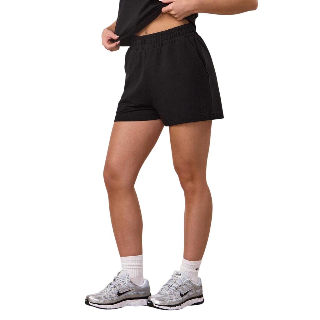 Gym King Womens/Ladies Victory Shorts
