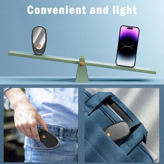 Dětský digitální mikroskop 500X Mini přenosný kapesní mikroskop s kamerou s 2palcovým IPS displejem, vestavěných 8 LED, vzdělávací vědecký experiment, zvětšování