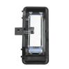 For BMW X5 E70 X3 F25 E90 E91 E92 E60 E61 X6 E71 Energy Saving Car LED Interior Sun Visor Vanity Mirror Lamps Reading Lights