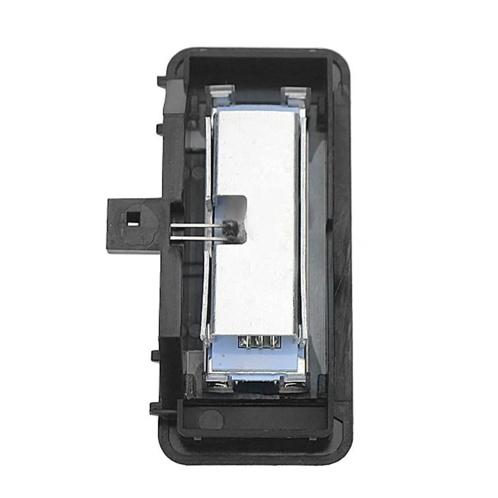 For BMW X5 E70 X3 F25 E90 E91 E92 E60 E61 X6 E71 Energy Saving Car LED Interior Sun Visor Vanity Mirror Lamps Reading Lights