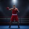 Boxe e artes marciais – Roupa de boxe e artes marciais
