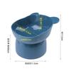 Double Cat Dog Bowl Pet Feeding Cat Water Bowl For Cats Food Pet Bowls For Dogs Feeder Product Supplies