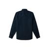 Timberland Solid Color Slim Fit Polo Shirt Men Shirts Deep-Sapphire-Blue A2BAQZ16