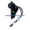 95760-D7000: Hyundai Tucson 2016 Rear Reversing Camera Assembly