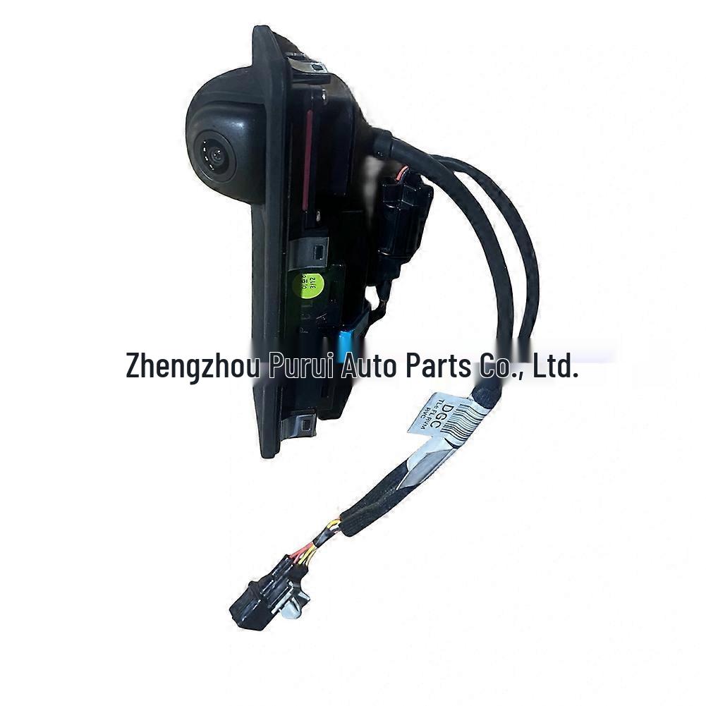 95760-D7000: Hyundai Tucson 2016 Rear Reversing Camera Assembly