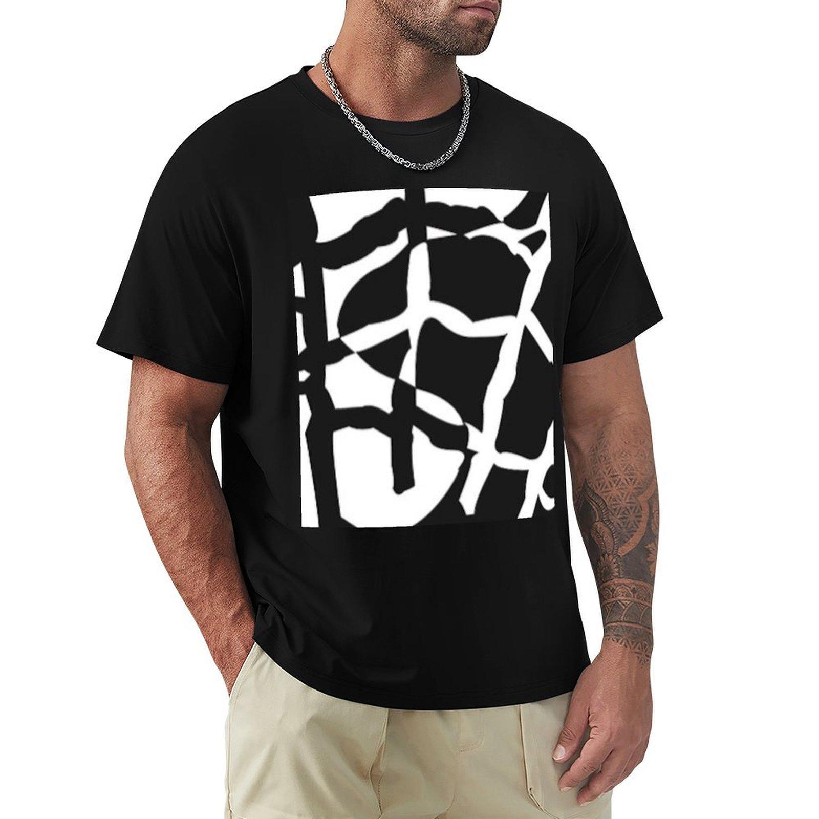 

trapped TShirt Clothing funny meme tshirts mens t shirts top quality 4XL