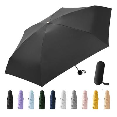 Accessoires – Regenschirme
