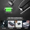 RGB LED Motorcycle Strobe Lights Signal Light LED Flash Position Wireless Light Aircraft Airplane Helicopter Warning Lights