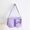 Sanrio Baby Kuromi Nico Pocket Mini Shoulder Bag
