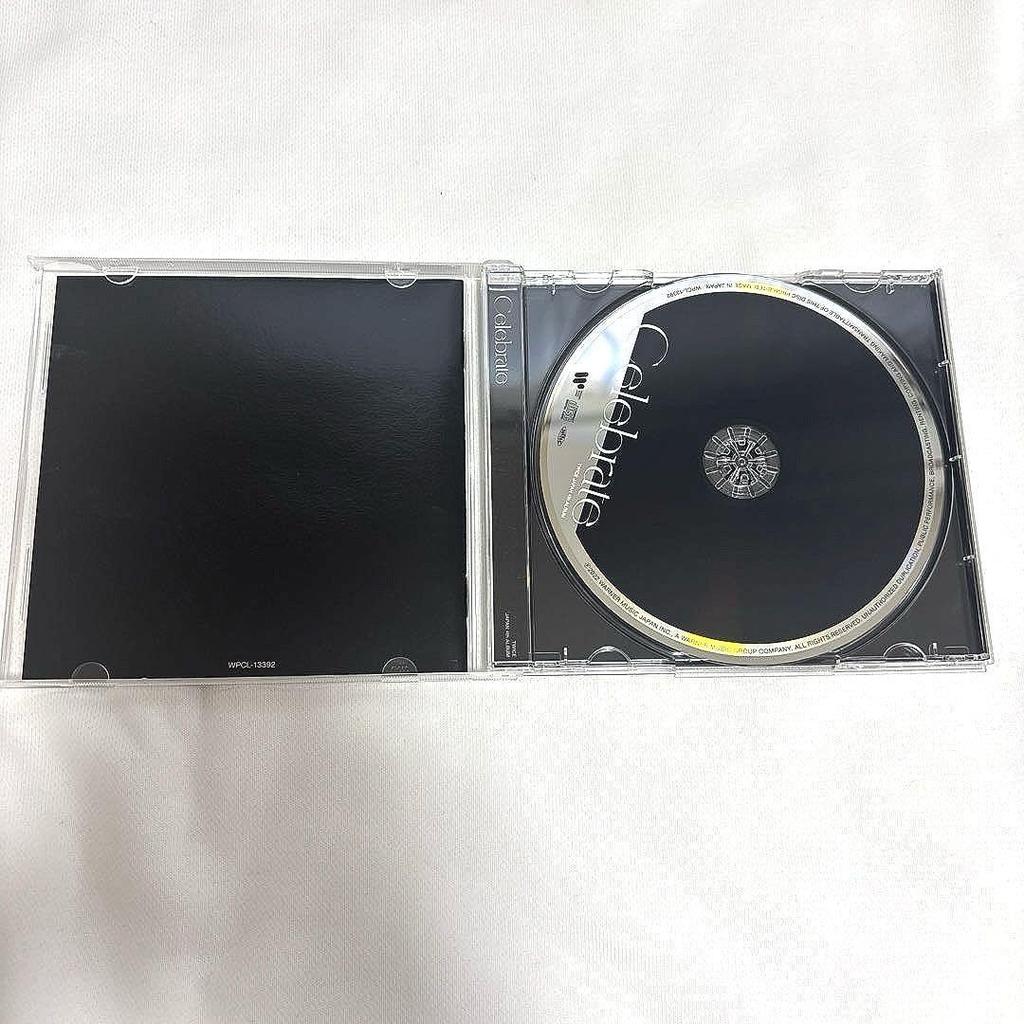 [USED] TWICE Celebrate 5-piece set