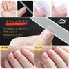 Authentic KINCOSY Stainless Steel Nail Clippers with Curved Blades Wrist and Waist Premium Design for Suitable for Glass Nail Metal Storage Cardboard