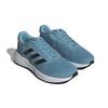 Adidas Response Runner LZR66 Running Silver Size cm Shoes, Pre-Rubbed Blue/Carbon/Hello (ID7335), 23.0