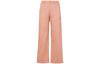 Casual Pants Women's Light Madder Root Brown Moderate Straight Fit Pants DM5035-824