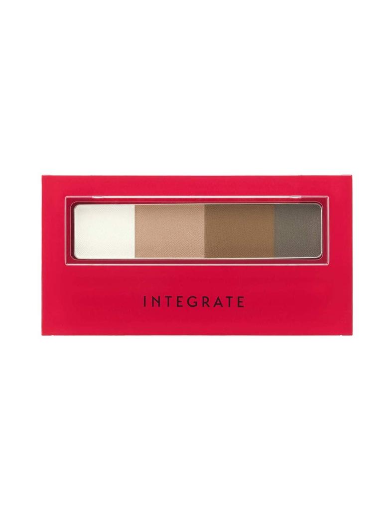 INTEGRATE Beauty Trick Eyebrow BR631 2.5g