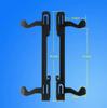 1Pc Door Hooks for Midea Microwave Oven Q5-251A Sliding Door Latch Hook Switch Length 16.5cm