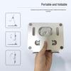 360° Rotating Foldable Tablet & Phone Stand for iPad