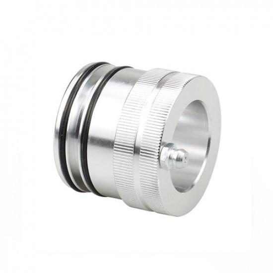 44mm For Polaris General ACE Sportsman RZR Axle In Wheel Bearing Greaser Tool