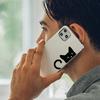 Peeking Cat Sticker for Car Window Cartoon Funny Peeking Cat Decals Safe and Harmless Auto Decoration Tool for Laptop Water