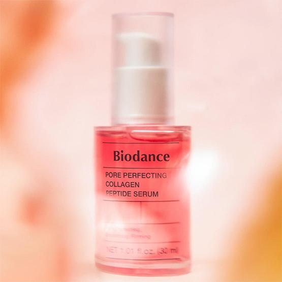 Biodance Pore Perfecting Collagen Peptide Serum 30ml