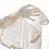 Newborn Summer Short Sleeve Romper Jumpsuit - Thin Style Baby Clothing