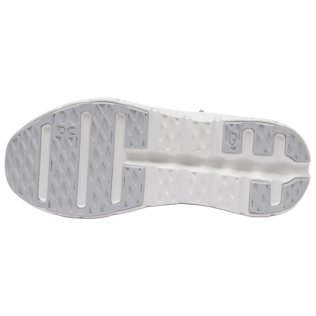 On Cloudtilt Daily Running Shoes Men Sneaker White Green 3ME10105292
