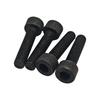 Cylinder Screw Bolt Kit For Husqvarna 61 268 272 K 362 365 371 372 372XP 385 385XP 390 Gas Gardening Tools And Equipment 4pcs