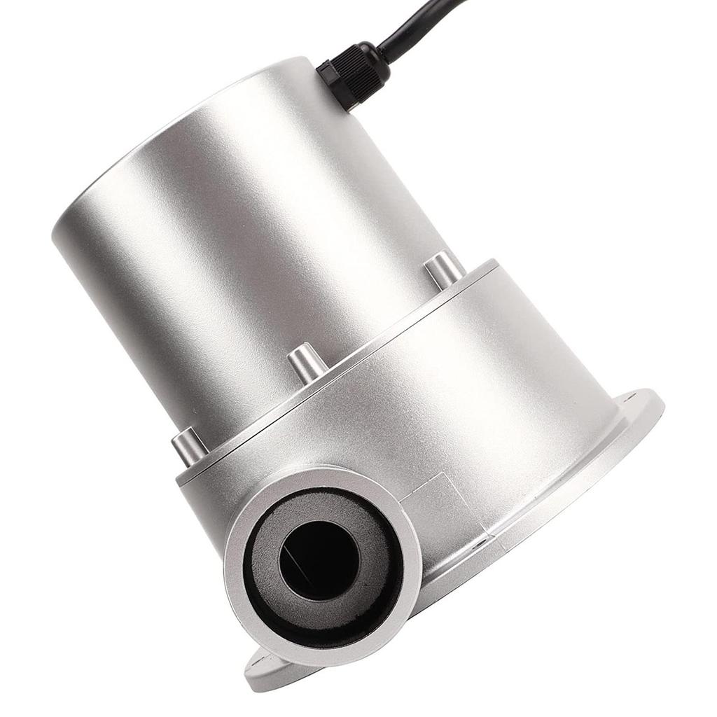 36W 50W 100W Turbina Idroelettrica Generatore Idroelettrico Motore Brushless a Magneti Permanenti Carica Batteria 12V Idroelettrico