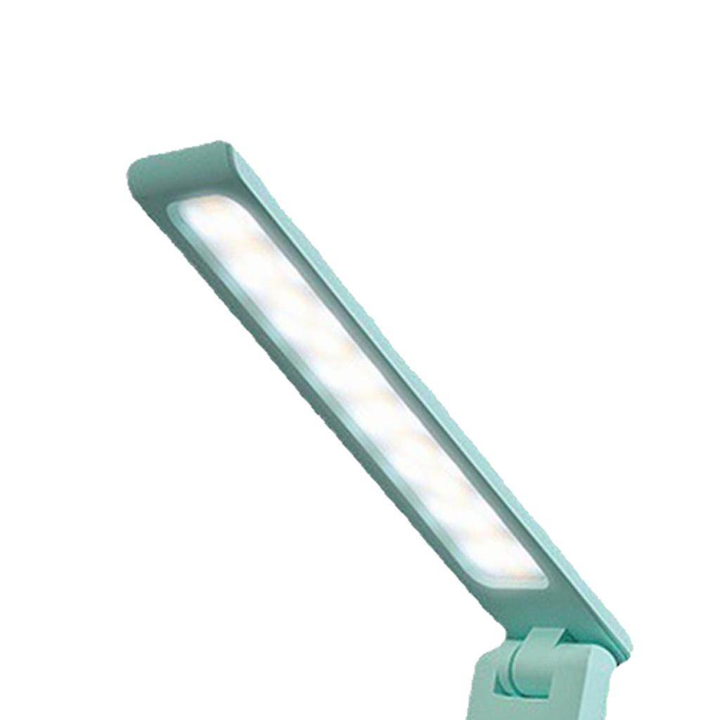 USB Desk Lamp Dimmable Rechargeable 3000K?6000K Portable LED Bedside Night Light for Learning