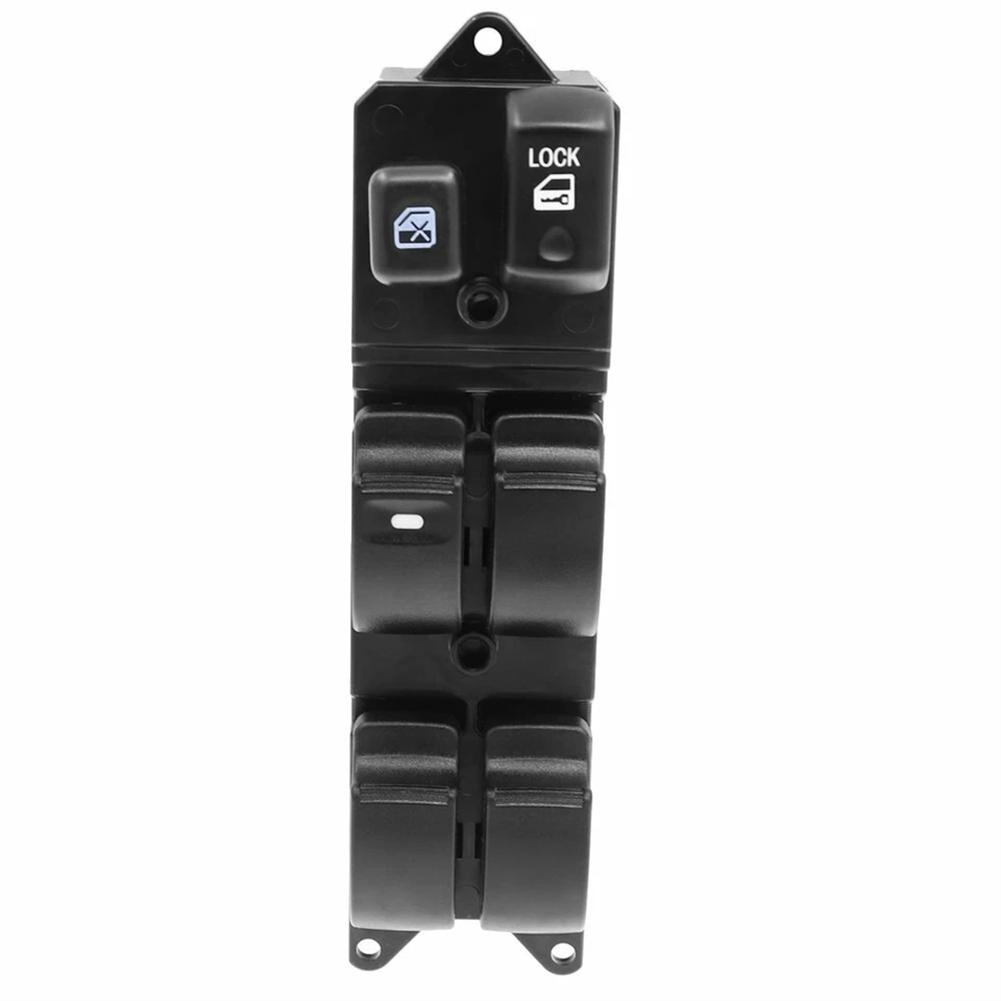 OEM MR587943 Power Window Switch Auto Parts Replacement Automotive Power Window Switch Car Motor Perfect Match China Mainland