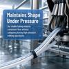 3 Meter Length Milker Tube G1/8 Milking Supplies Tool Milking Machine Pipe  Milking Process