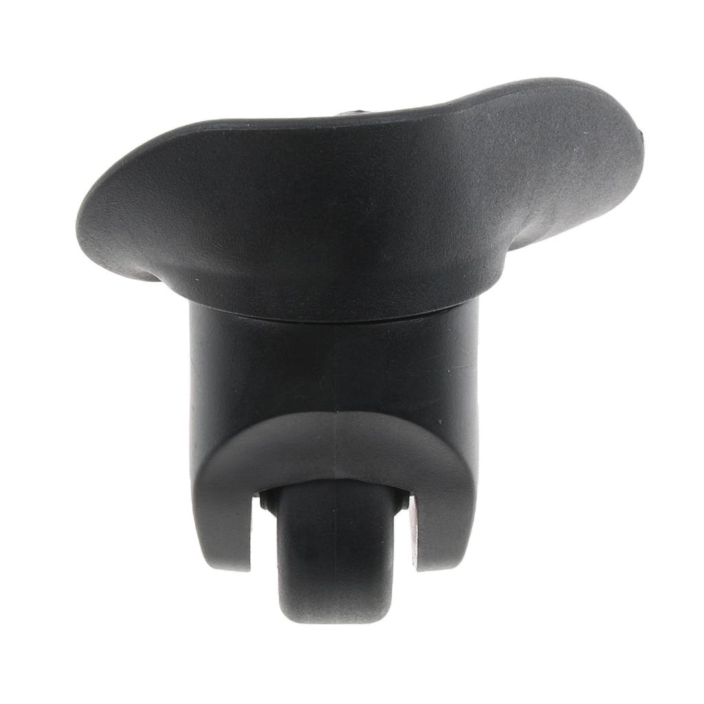 1 Piece Mute Swivel Wheels Suitcase Luggage Replacement Casters for Travelling Bag