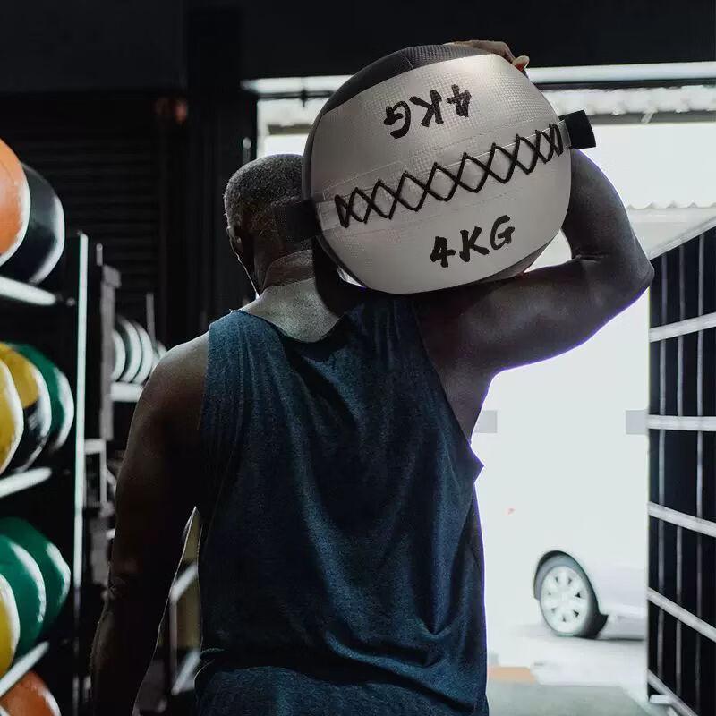 Fitness Soft Medicine Ball