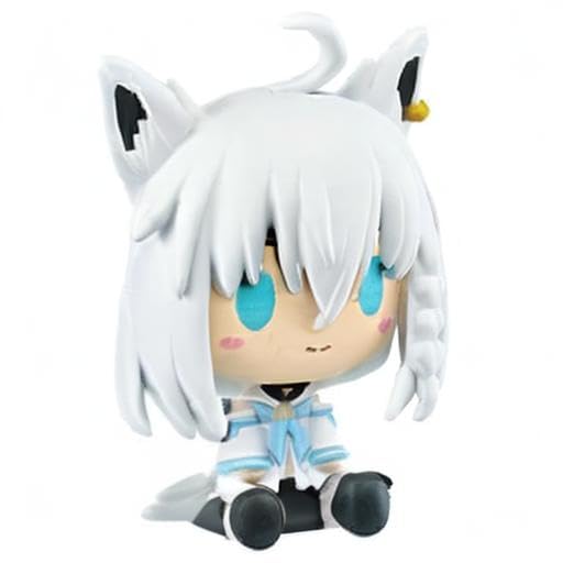 Ichiban Kuji Hololive Vol.2 Choconokko Prize Choconokko Figure Shirakami Fubuki